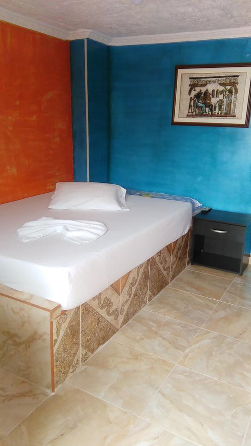 Hotel Posada La Casona ลาเตไบดา ภายนอก รูปภาพ