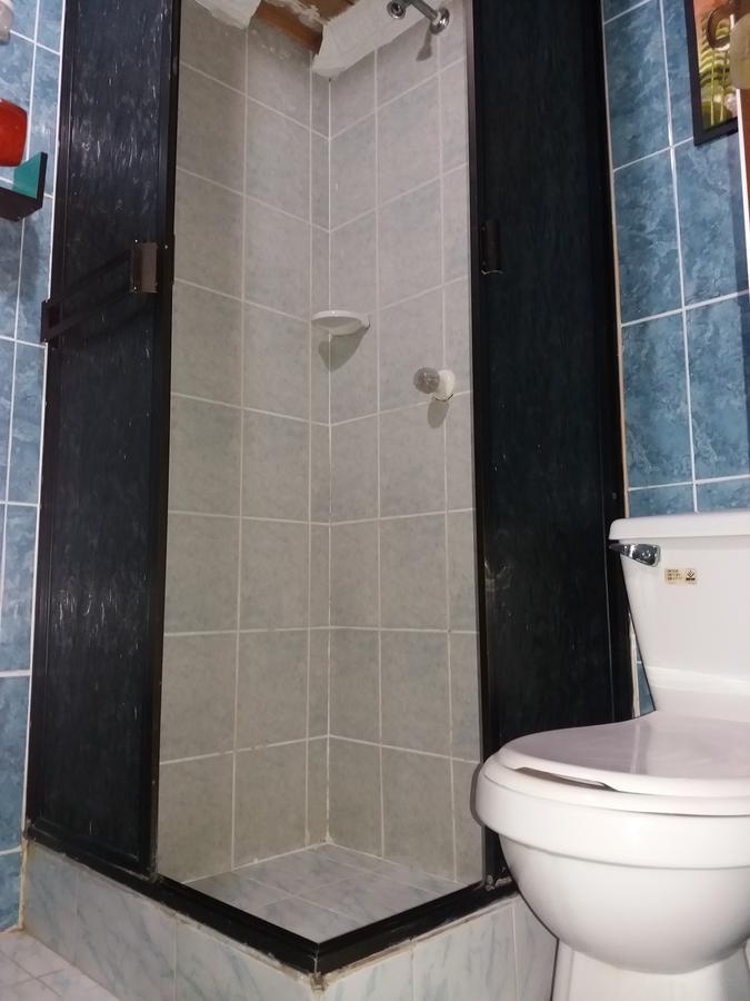Hotel Posada La Casona ลาเตไบดา ภายนอก รูปภาพ