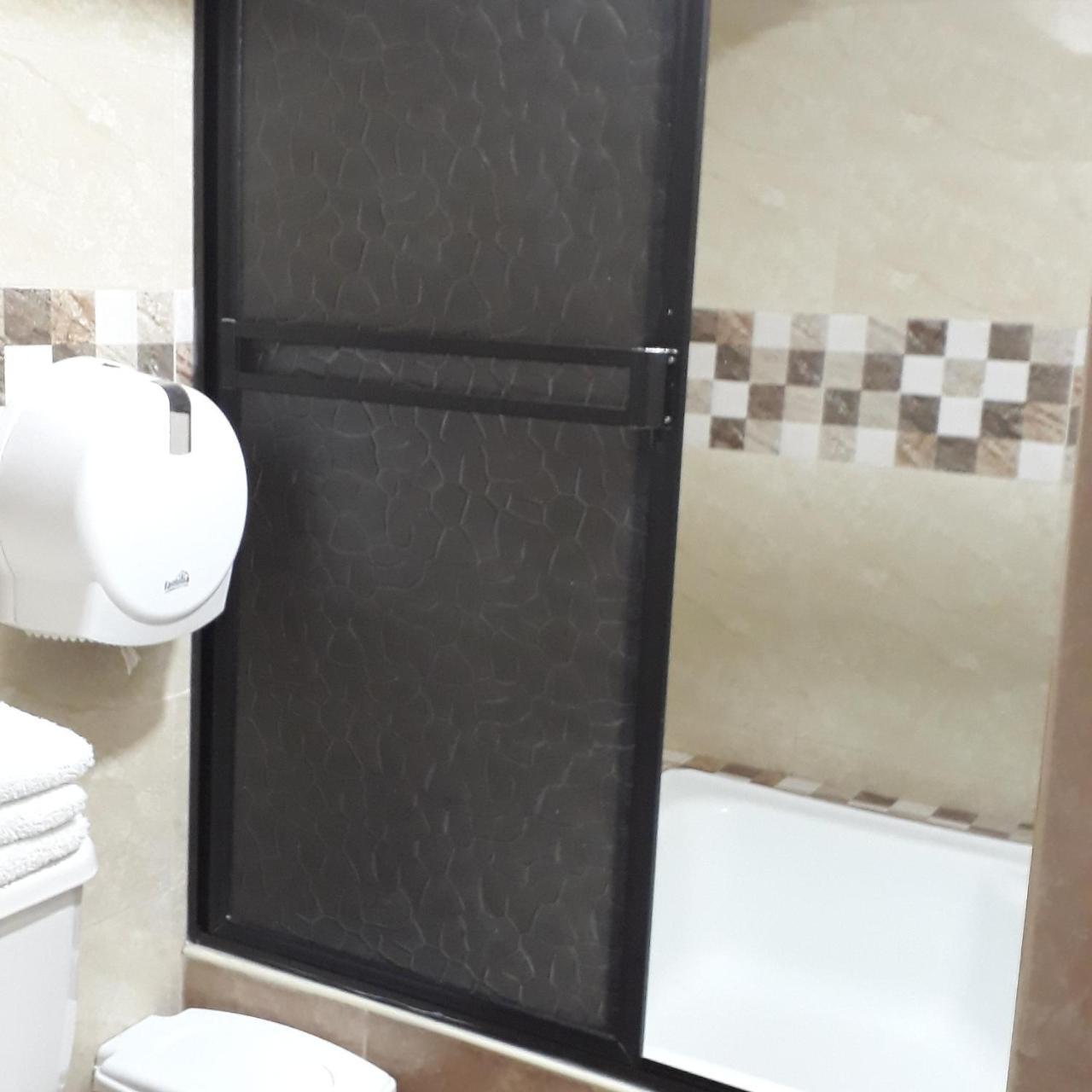 Hotel Posada La Casona ลาเตไบดา ภายนอก รูปภาพ